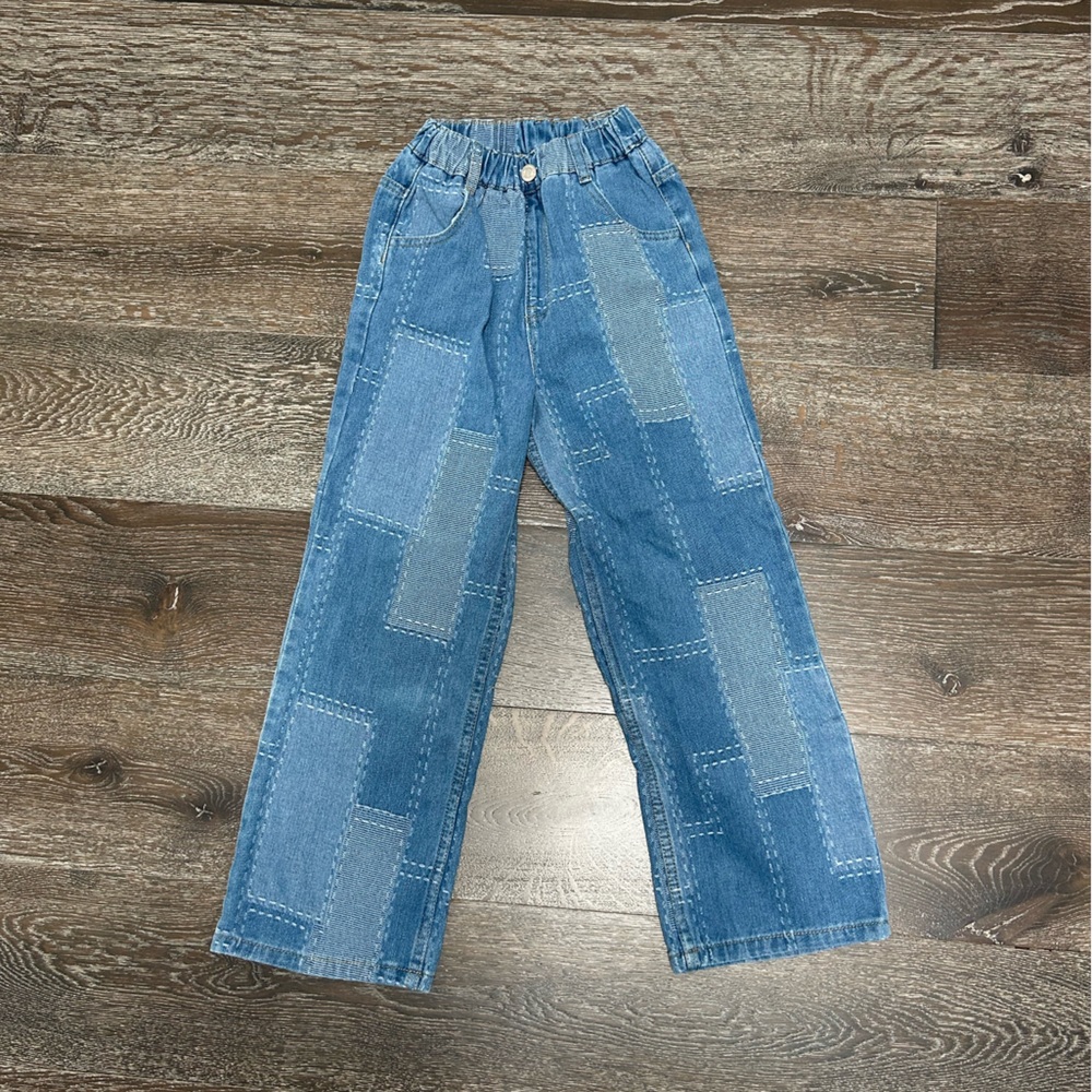 Girls jeans